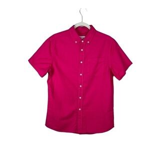 Saturdays New York City Short Sleeve Shirt